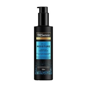 TRESemmé Rich Moisture Leave-In Cream Hair Serum-200ml