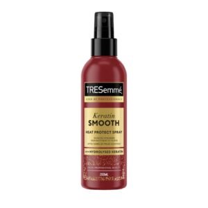 TRESemmé Keratin Smooth Heat Protect Spray-200ml