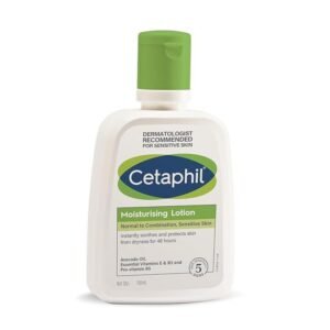 Cetaphil Moisturising Lotion (100ml)