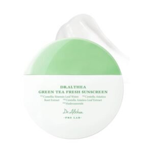 Dr.Althea Green Tea Fresh Sunscreen-45ml