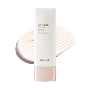 HEIMISH Artless Glow Base SPF 50+ PA++++(40ml)
