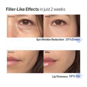 SUNGBOON EDITOR Deep Collagen Serum-30ml