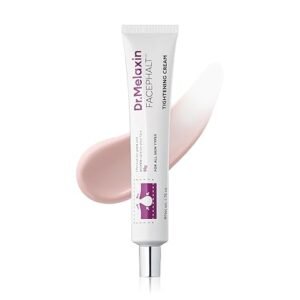 Dr. Melaxin Face Phalt Tightening Cream-50g