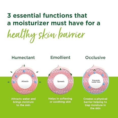 Simple Replenishing Rich Moisturiser-125ml - Image 3