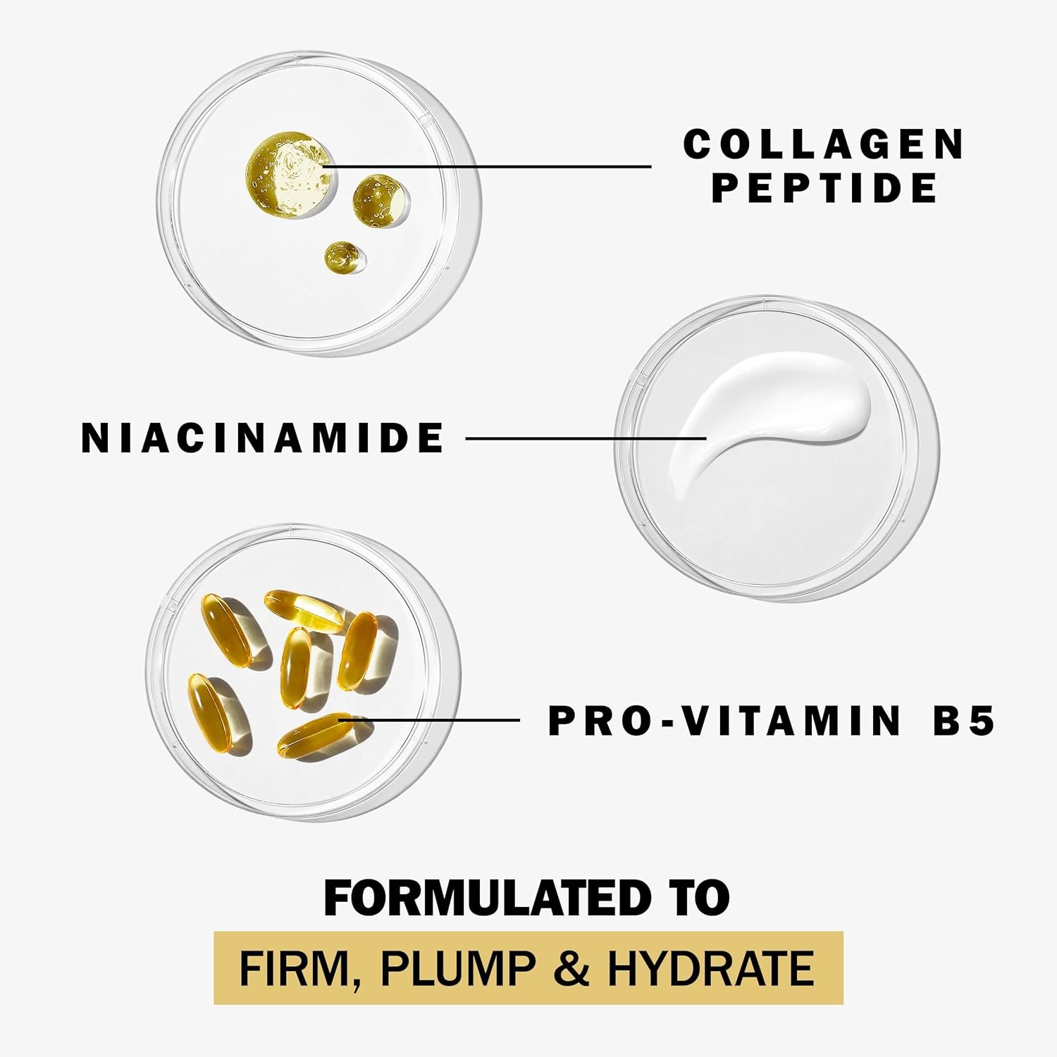 Olay Collagen Peptide Face Moisturizer-48g - Image 3