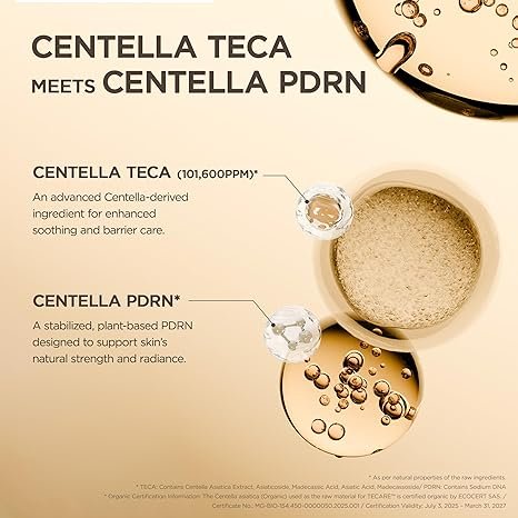 SKIN1004 Madagascar Centella TECA Ampoule-50ML - Image 5
