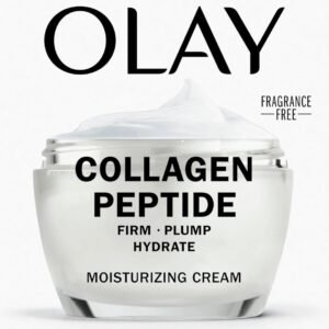 Olay Collagen Peptide Face Moisturizer-48g