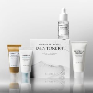 SKIN1004 Madagascar Centella Even Tone Kit