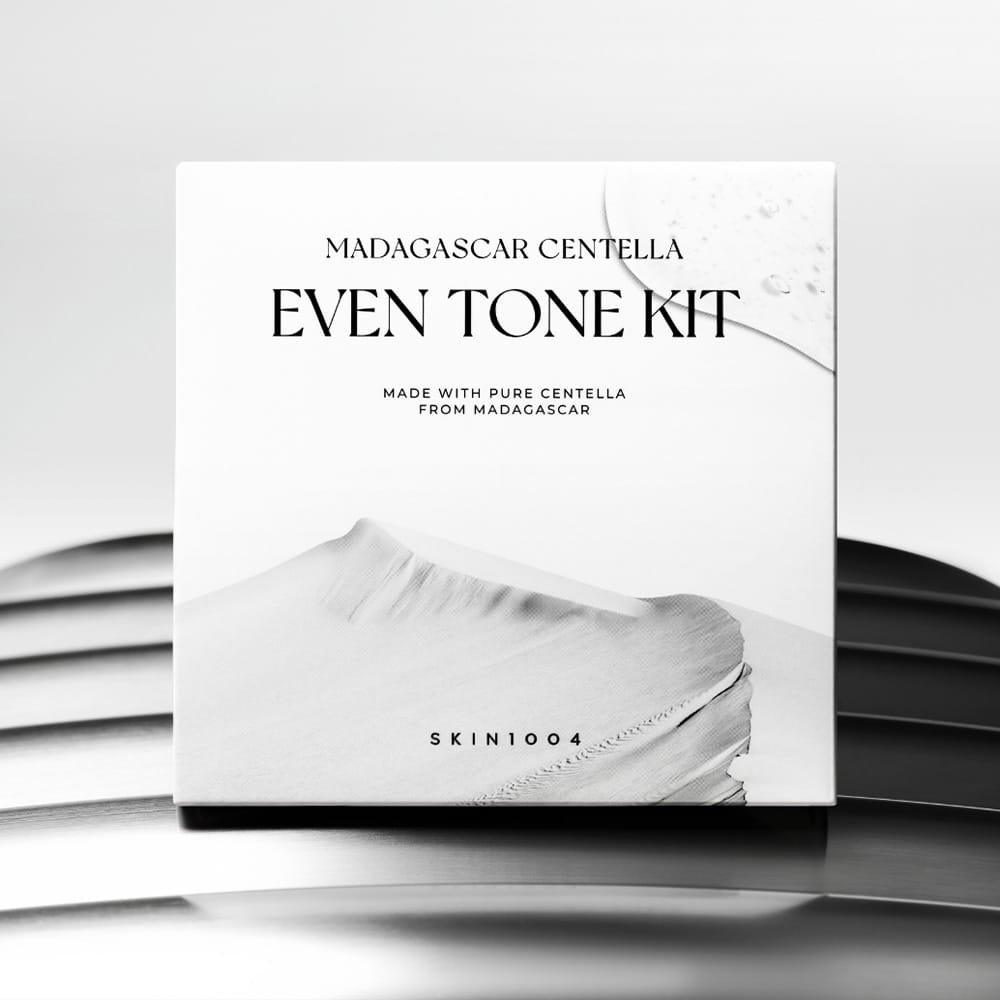 SKIN1004 Madagascar Centella Even Tone Kit - Image 3