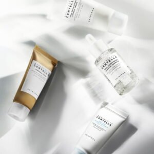 SKIN1004 Madagascar Centella Even Tone Kit