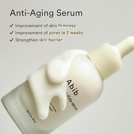 Abib Jericho Rose Bifida Serum-(50ml) - Image 2