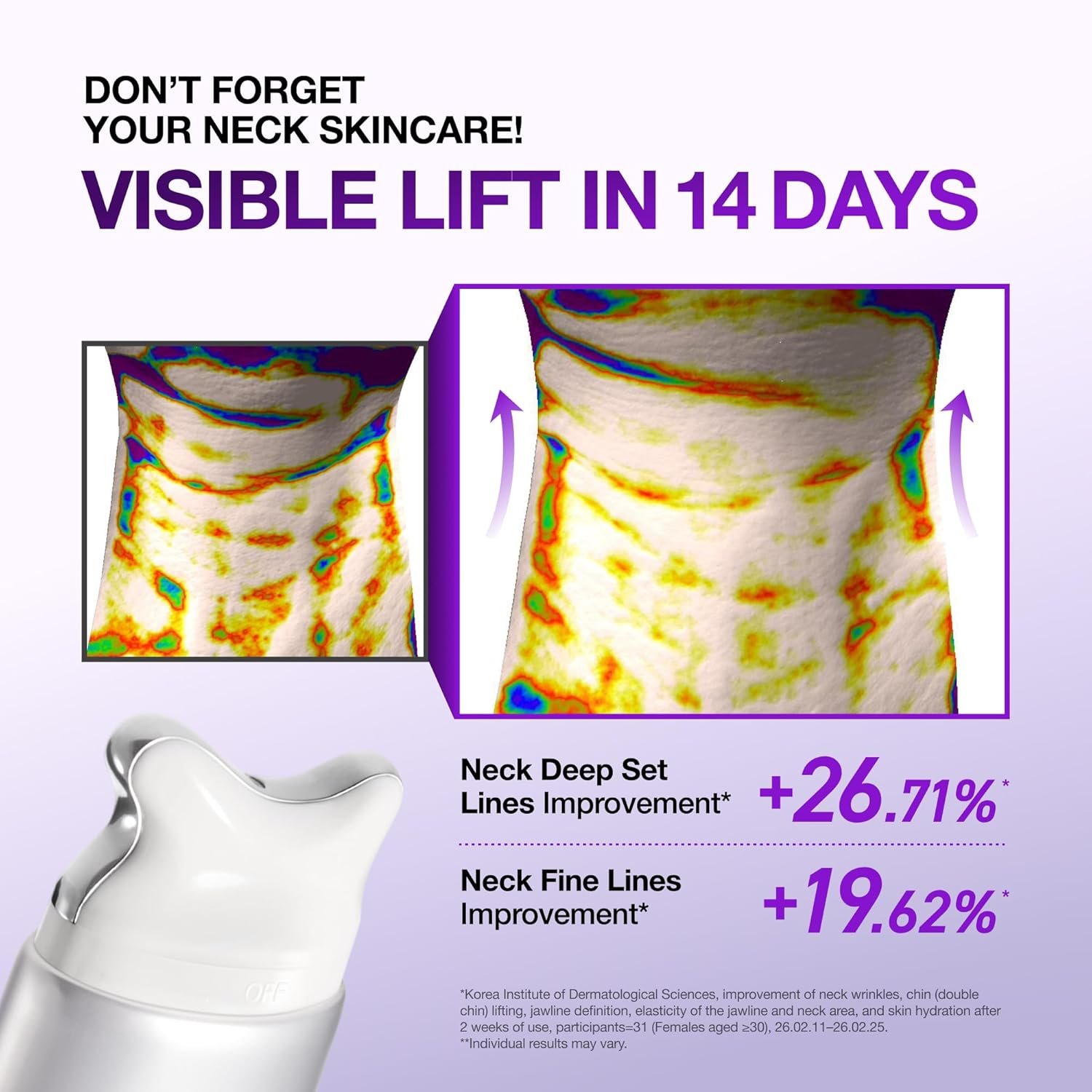 ANUA Collagen Retinol Refining Gua Sha Cream-80ML - Image 2