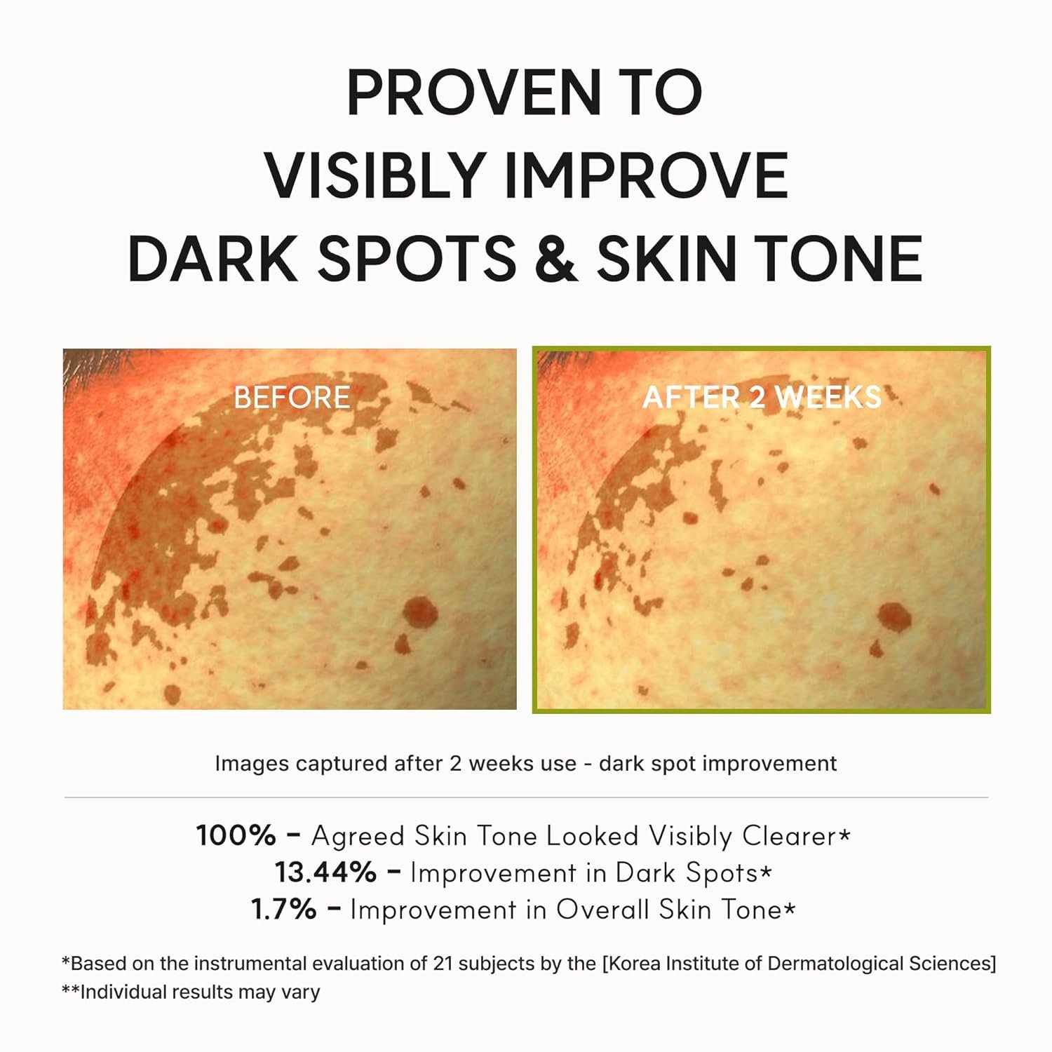 Arencia Vitamin C Booster Shot Serum-(30ml) - Image 8