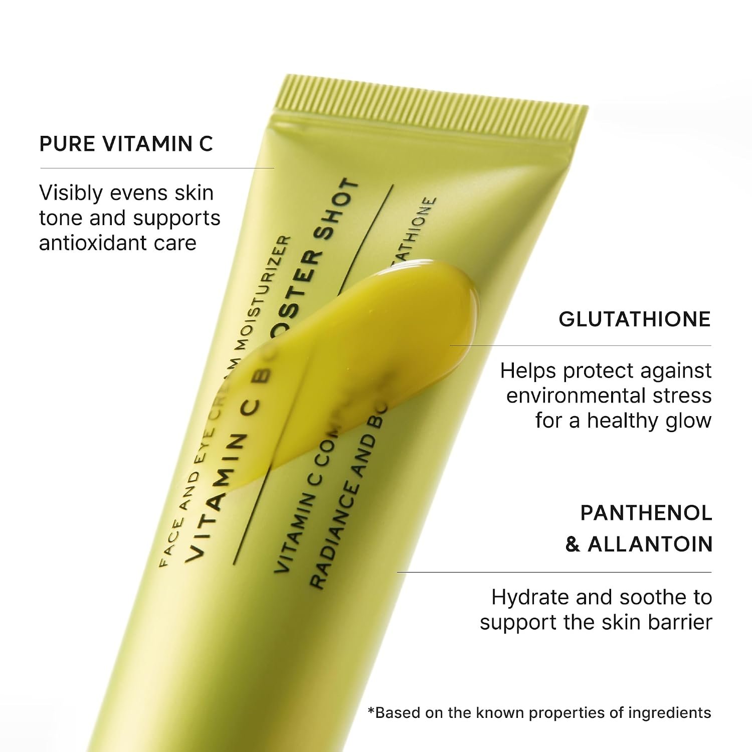 Arencia Vitamin C Booster Shot Serum-(30ml) - Image 4
