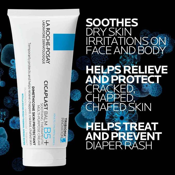 La Roche-Posay Cicaplast Balm B5-40ml - Image 2
