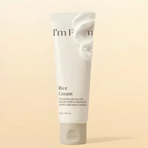 I’m from Rice Cream-50g