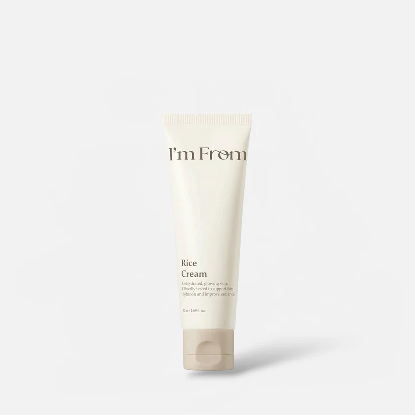 I'm from Rice Cream-50g - Image 3