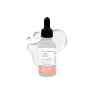 Deconstruct 5% Niacinamide Dark Spot Clearing Serum-30ml
