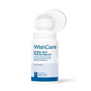 WishCare Underarm Roll On Serum-50ml