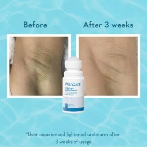 WishCare Underarm Roll On Serum-50ml