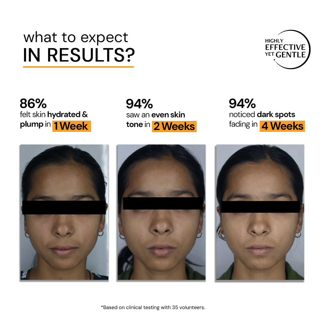 Deconstruct 10% Vitamin C Serum-30ml - Image 4