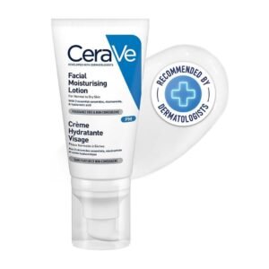 CeraVe Moisturizing Face Cream PM -52ml