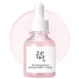 Beauty of Joseon Pore Firming Serum Red Bean PDRN™-30ml