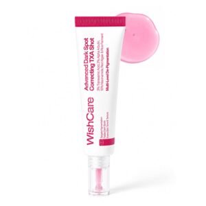 Wishcare Advanced Dark Spot Correcting TXA Shot-30ml
