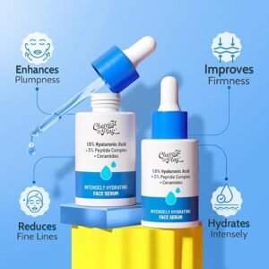 Chemist At Play Hyaluronic Acid Face Serum-30ml