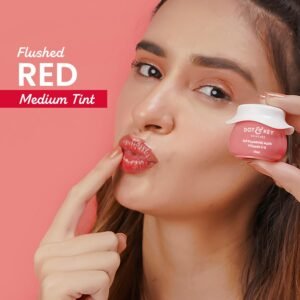 DOT & KEY Lip Plumping Mask-15ml