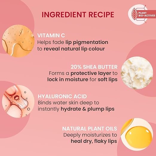DOT & KEY Lip Plumping Mask-15ml - Image 5