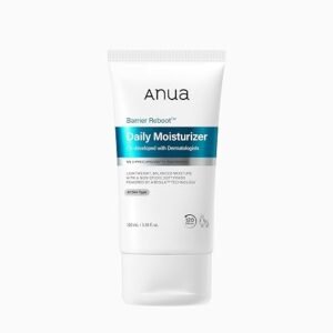 Anua Barrier Reboot Daily Moisturizer-100ml