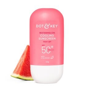 Dot & Key Watermelon Cooling Sunscreen-50g