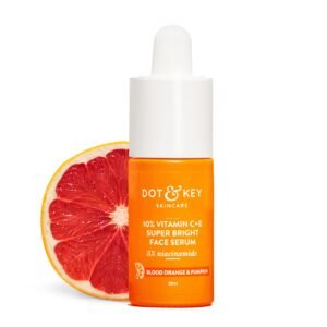 DOT & KEY 10% Vitamin C + E Serum-30ml