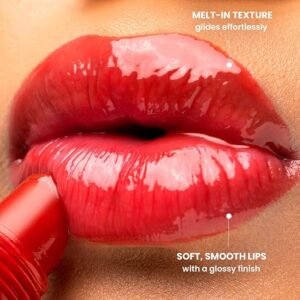 Dot & Key Strawberry Lip Balm-12g