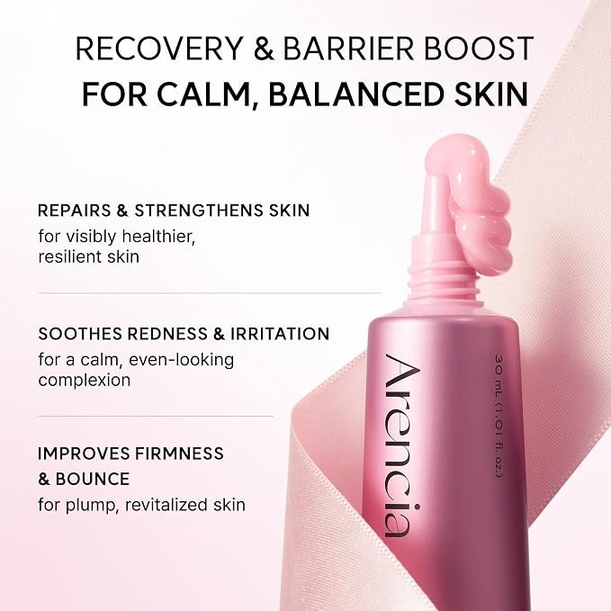 Arencia PDRN Booster Shot Serum-30ml - Image 4