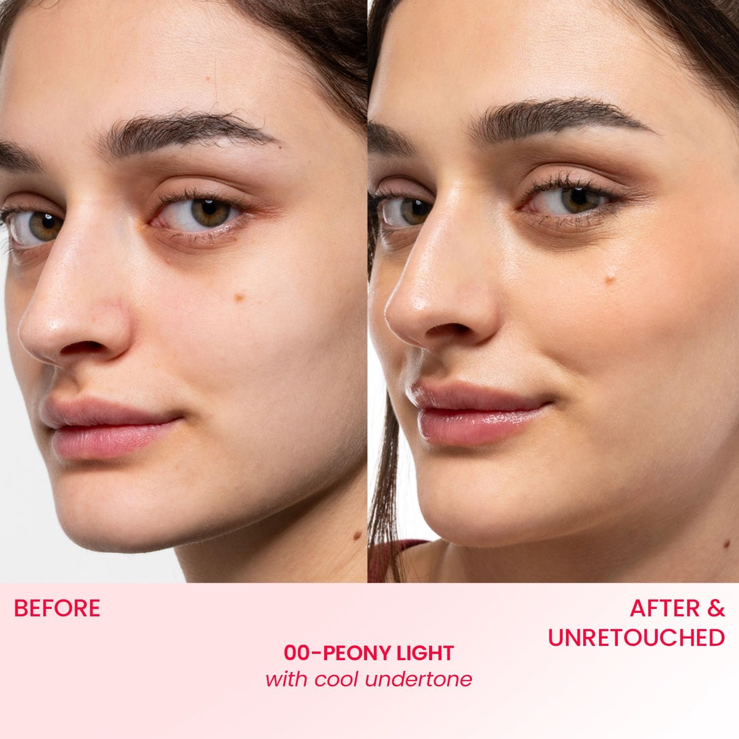 Dot & Key Strawberry Dew Tinted Sunscreen|Peony-50ml - Image 4
