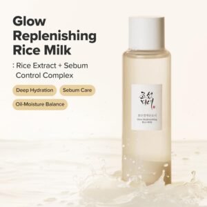 Beauty of Joseon Glow Replenishing Rice Milk -150ml