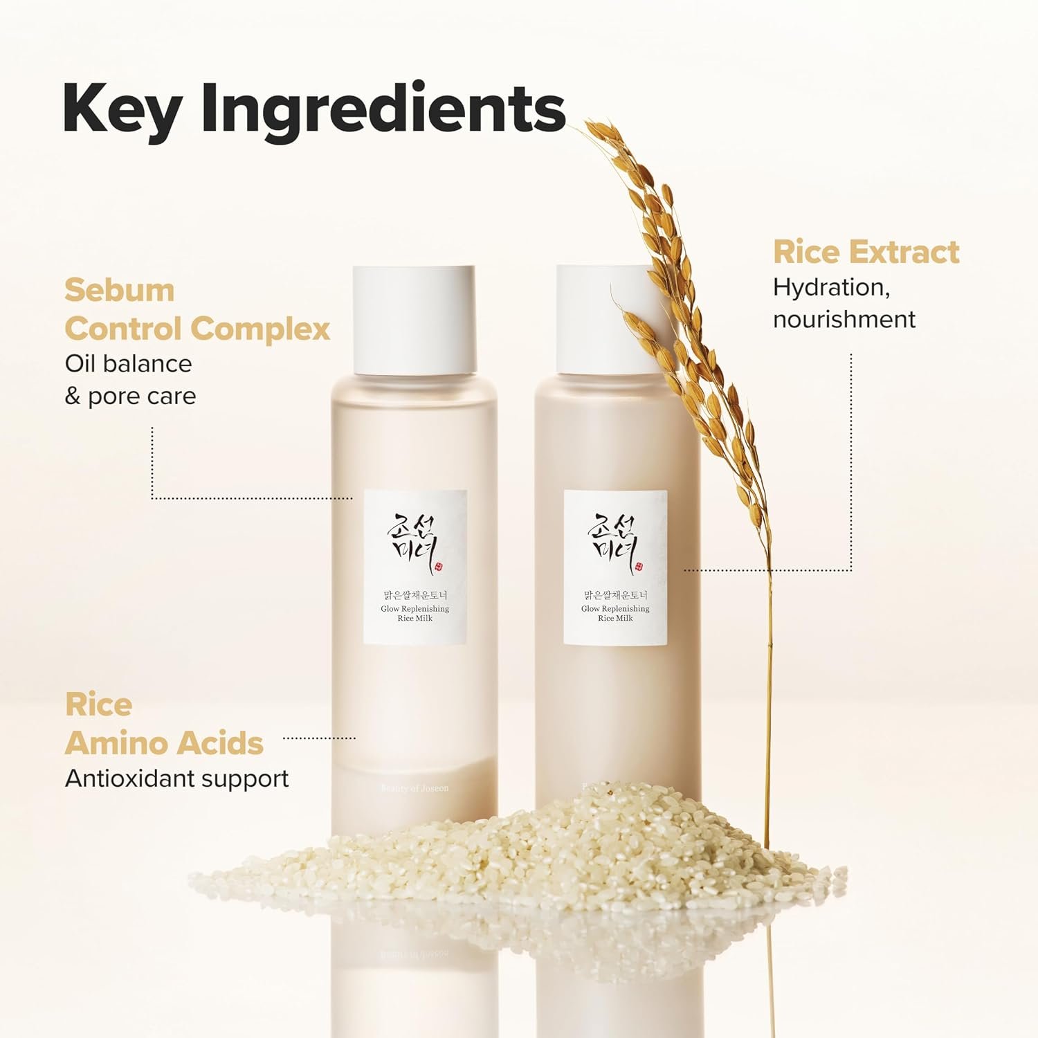 Beauty of Joseon Glow Replenishing Rice Milk -150ml - Image 5