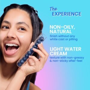 Dot & Key Blueberry Hydrate Barrier Repair Sunscreen-50g