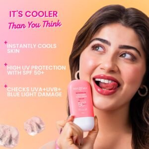 Dot & Key Watermelon Cooling Sunscreen-50g