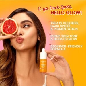 DOT & KEY 10% Vitamin C + E Serum-30ml