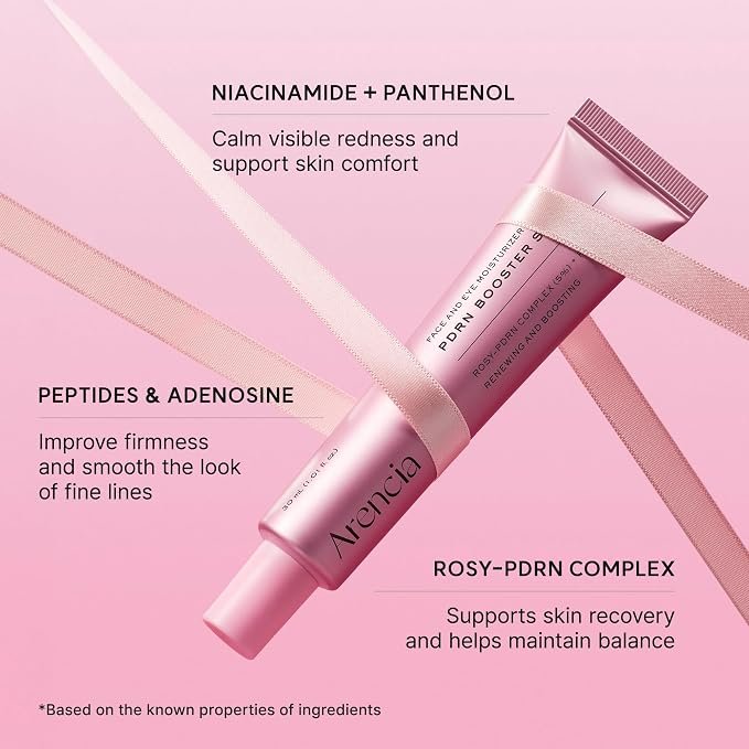 Arencia PDRN Booster Shot Serum-30ml - Image 2