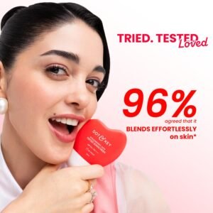 Dot & Key Strawberry Dew Tinted Sunscreen|Peony-50ml