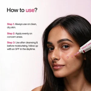 Wishcare Advanced Dark Spot Correcting TXA Shot-30ml