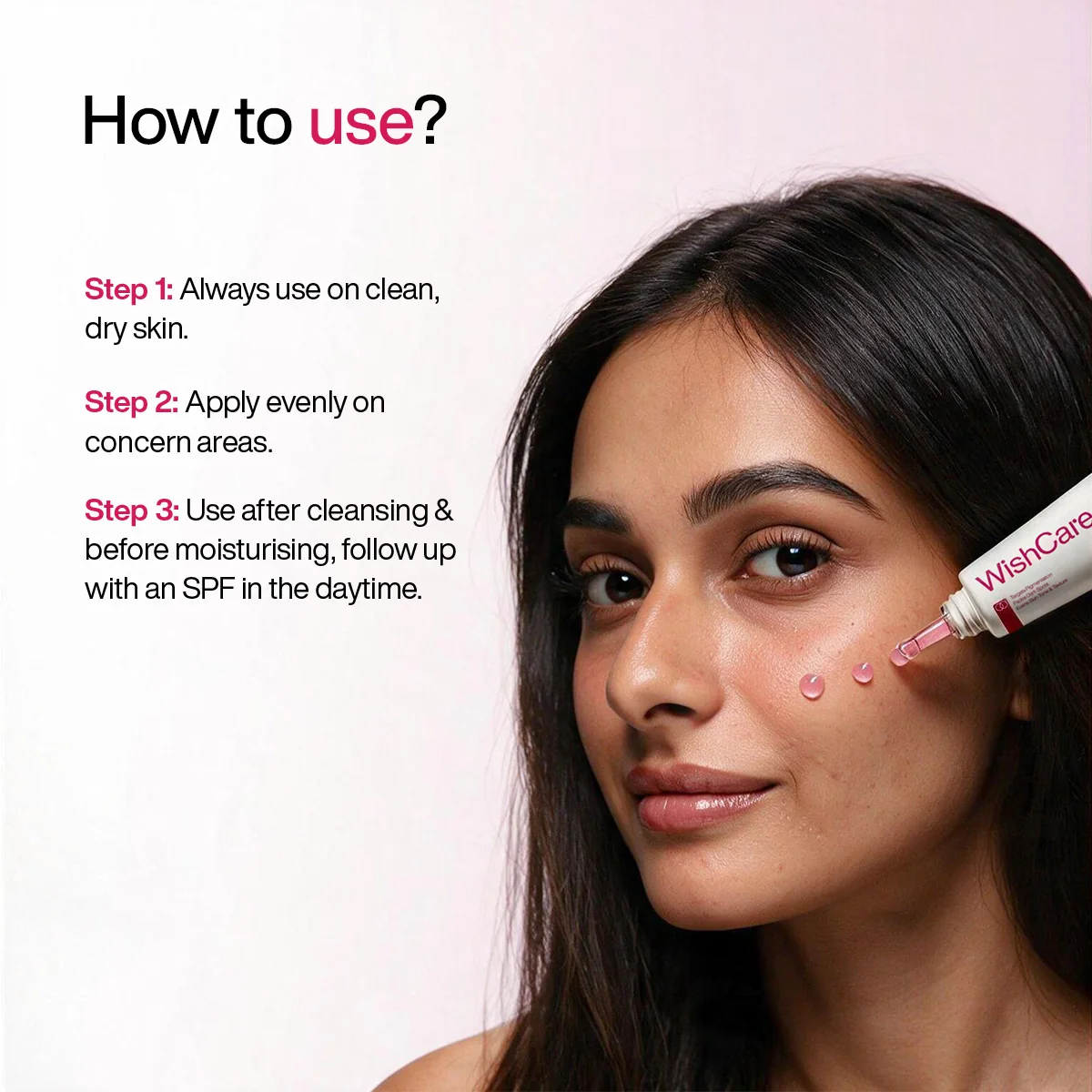 Wishcare Advanced Dark Spot Correcting TXA Shot-30ml - Image 2