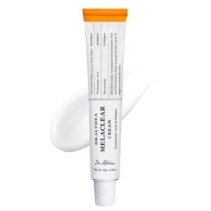 Dr Althea Melaclear Cream-20g