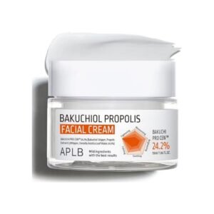 APLB Bakuchiol Propolis Facial Cream-55ml