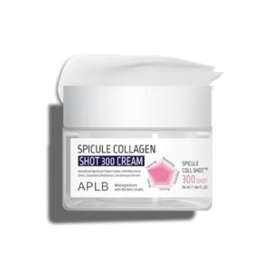 APLB Spicule Collagen Shot 300 Cream-55ml
