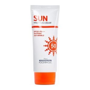 FOOD HOLIC Multi Sun Cream-70ml